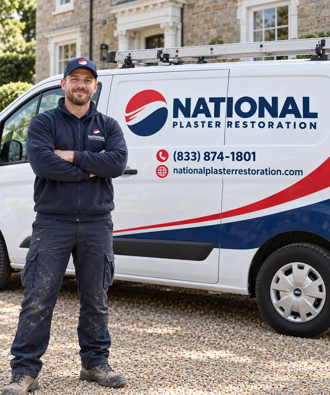 Plaster Repair Waldron, WA FAQs